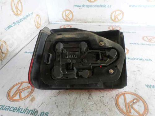 Right taillight SEAT IBIZA II (6K1) 1.9 D | BP2475414C35 