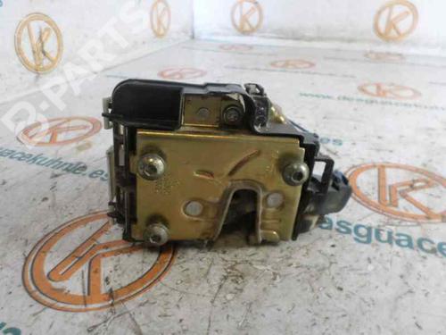 Used Rear right lock SEAT IBIZA II (6K1) 1.9 D (64 hp) 2485397
