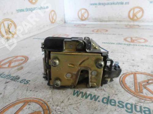 Used Rear left lock SEAT IBIZA II (6K1) 1.9 D (64 hp) 2485980