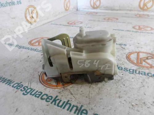 Rear left lock SEAT IBIZA II (6K1) 1.9 D | BP2485980C100 