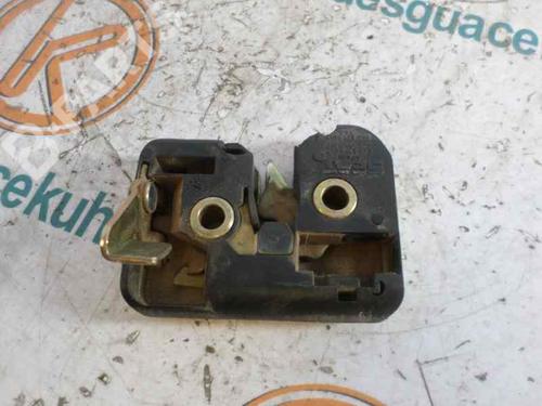 Tailgate lock SEAT IBIZA II (6K1) 1.9 D | BP2465774C101 