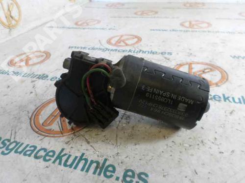 Front wiper motor SEAT IBIZA II (6K1) 1.9 D | BP2463086M29 