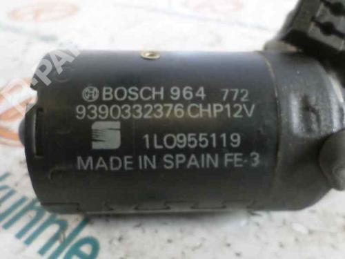 Front wiper motor SEAT IBIZA II (6K1) 1.9 D | BP2463086M29 