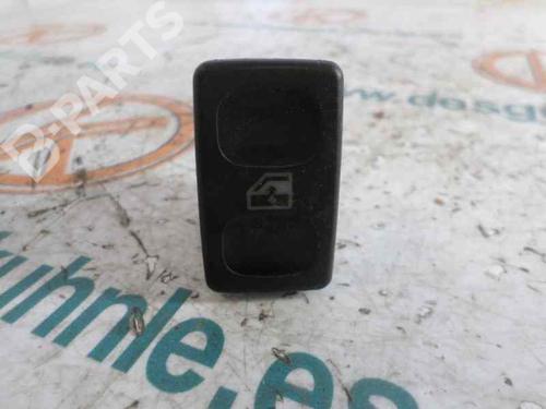 Used Left front window switch SEAT IBIZA II (6K1) 1.9 D (64 hp) 2484210