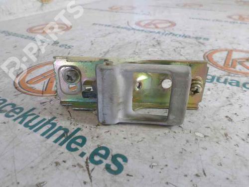 Used Front right interior door handle NISSAN PATROL III/2 Station Wagon (W260) [1988-1998]  3219146