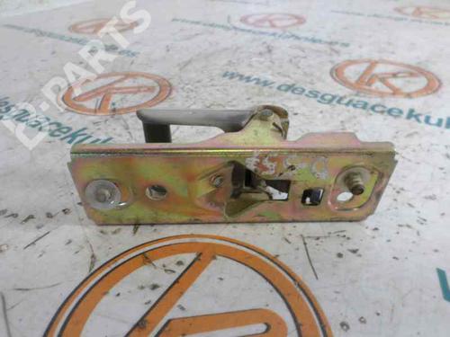 Front right interior door handle NISSAN PATROL III/2 Station Wagon (W260)  | BP3219146I14 