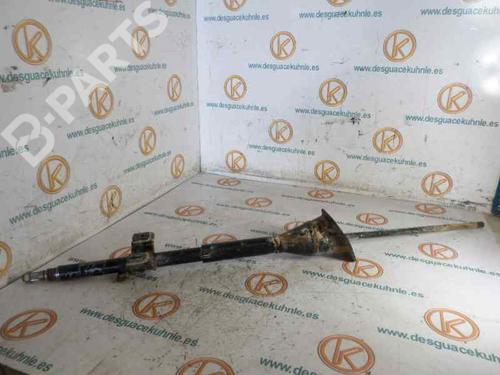 Used Steering column NISSAN PATROL III/2 Station Wagon (W260) [1988-1998]  2479775