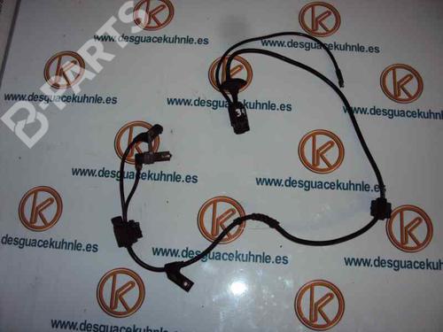 Used Electronic sensor MERCEDES-BENZ S-CLASS (W140) 500 SE, SEL (140.050, 140.051) (326 hp) 2487719