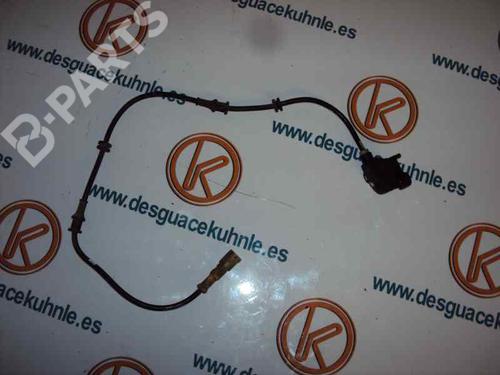 Used Electronic sensor OPEL VECTRA B (J96) 2.0 DTI 16V (F19) (101 hp) 2447807