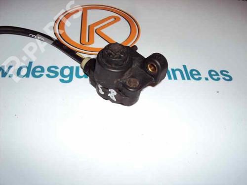 Elektronisk sensor OPEL VECTRA B (J96) 2.0 DTI 16V (F19) | BP2447807M84 