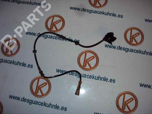 Elektronisk sensor OPEL VECTRA B (J96) 1.6 i 16V (F19) (100 hp) 2447407
