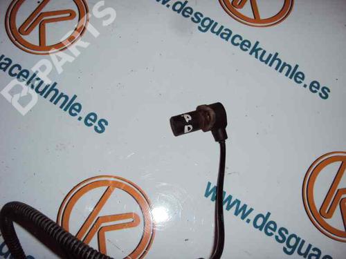 Elektronisk sensor DAEWOO NUBIRA (J100) 2.0 16V | BP2464741M84 