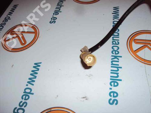 Elektronisk sensor DAEWOO NUBIRA (J100) 2.0 16V | BP2464741M84 