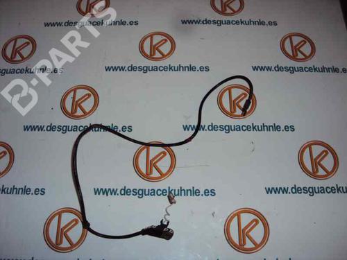 Used Electronic sensor MERCEDES-BENZ 190 (W201) E 2.3 (201.028) (136 hp) 2494789