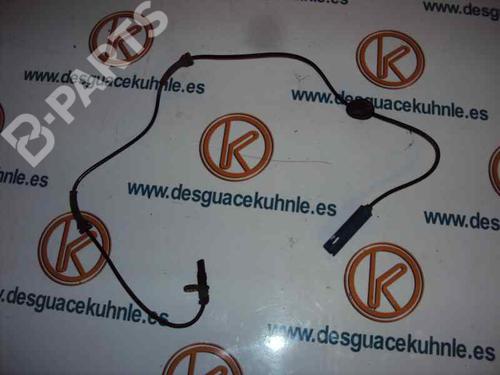 Elektronisk sensor LAND ROVER FREELANDER I (L314) 2.0 Td4 4x4 | BP2447950M84 