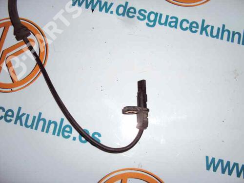 Elektronisk sensor LAND ROVER FREELANDER I (L314) 2.0 Td4 4x4 | BP2447950M84 