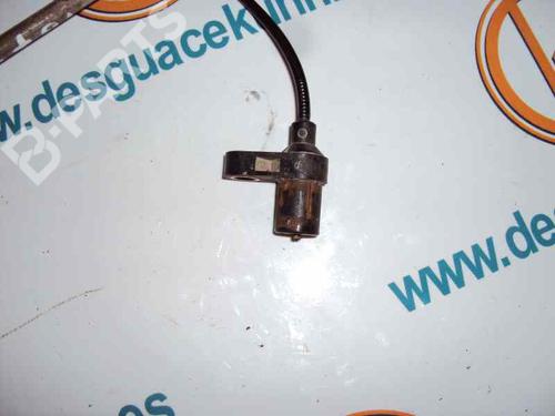 Electronic sensor SUBARU OUTBACK (BE, BH) 2.5 AWD (BH9) | BP2464646M84 