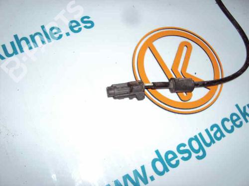 Electronic sensor SUBARU OUTBACK (BE, BH) 2.5 AWD (BH9) | BP2464646M84 
