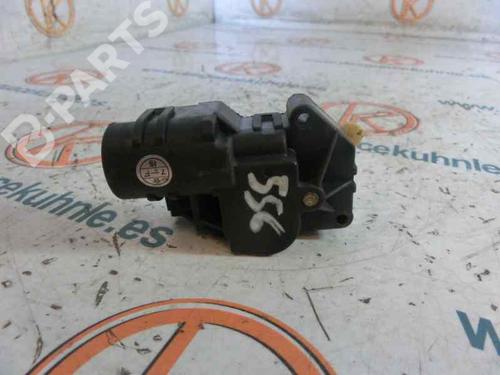 Moteur de chauffage NISSAN ALMERA I (N15) 2.0 D (75 hp) 2447571