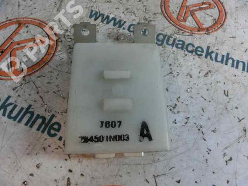 Used Electronic module NISSAN ALMERA I (N15) 2.0 D (75 hp) 2466827
