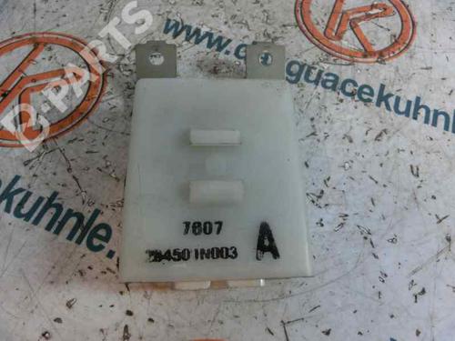 Electronic module NISSAN ALMERA I (N15) 2.0 D (75 hp) 2466827