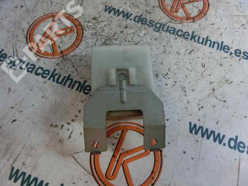 Electronic module NISSAN ALMERA I (N15) 2.0 D | BP2466827M83 