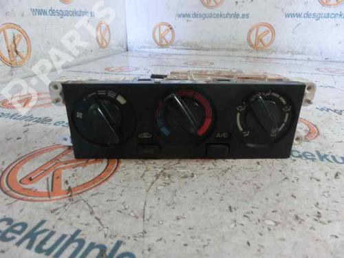 Used Climate control NISSAN ALMERA I (N15) 2.0 D (75 hp) 2486609