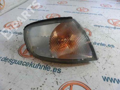 Right front indicator NISSAN ALMERA I (N15) 2.0 D (75 hp) 2479563