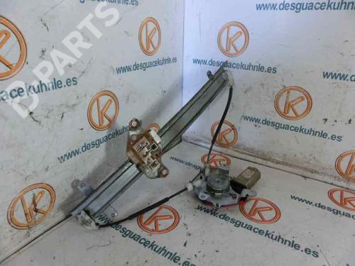 Front right window mechanism NISSAN ALMERA I (N15) 2.0 D | BP2475825C23 