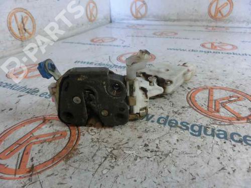 Used Front right lock NISSAN ALMERA I (N15) 2.0 D (75 hp) 2464191