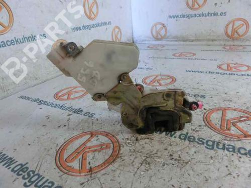 Front right lock NISSAN ALMERA I (N15) 2.0 D | BP2464191C97 