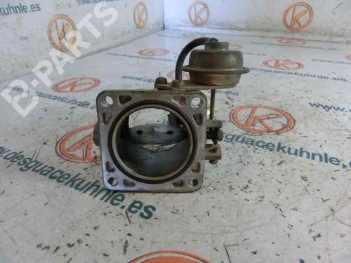 Throttle body NISSAN ALMERA I (N15) 2.0 D | BP2467682M82 