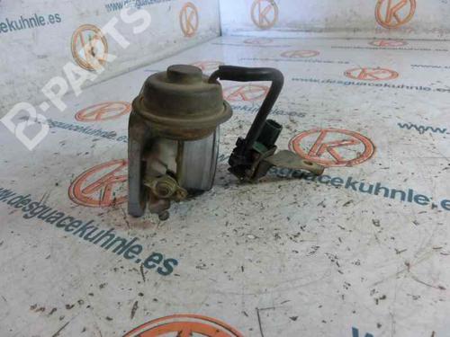 Throttle body NISSAN ALMERA I (N15) 2.0 D | BP2467682M82 