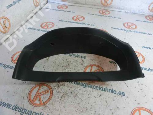 Instrumentbord NISSAN ALMERA I (N15) 2.0 D (75 hp) 2470261