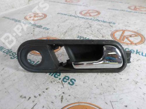 Used Front right interior door handle SEAT IBIZA III (6L1) [2002-2009]  3218325