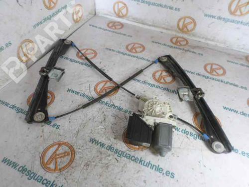 Front right window mechanism SEAT IBIZA III (6L1)  | BP2457461C23 