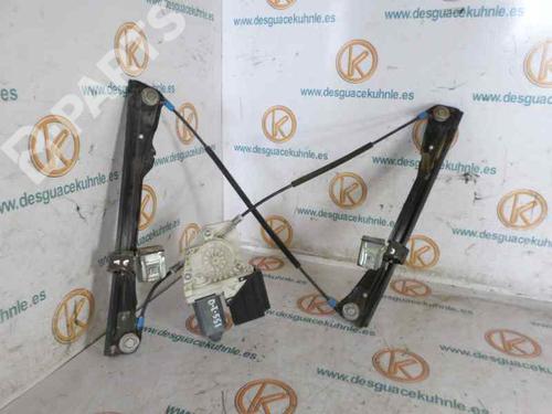 Rudehejsemekanisme ventre foran SEAT IBIZA III (6L1) [2002-2009]  2456574