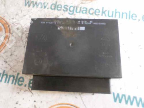 Electronic module SEAT IBIZA III (6L1)  | BP2471739M83 