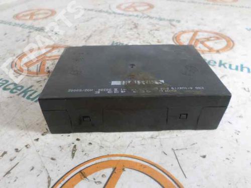 Electronic module SEAT IBIZA III (6L1)  | BP2471739M83 