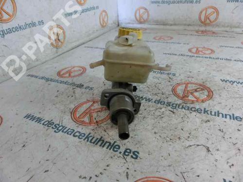 Brake master cylinder SEAT IBIZA III (6L1)  | BP2514218M77 