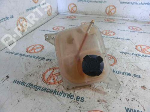 Expansion tank AUDI 80 B3 Saloon (893, 894, 8A2) 2.0 quattro (115 hp)null