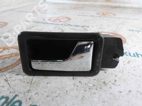 Front right interior door handle AUDI 80 B3 Saloon (893, 894, 8A2) 2.0 quattro (115 hp)null