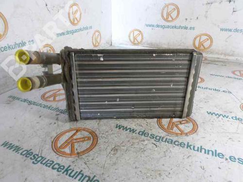 Used Heater matrix AUDI 80 B3 Saloon (893, 894, 8A2) [1986-1991]  2468710