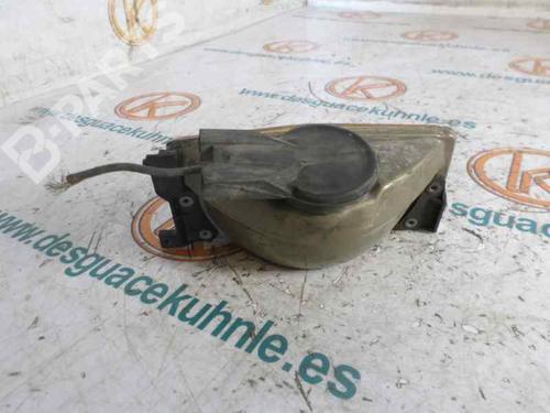 BP2451384C31 | Right front fog light AUDI 80 B3 Saloon (893, 894, 8A2) 2.0 quattro BP2451384C31