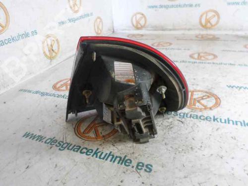 Left taillight SEAT CORDOBA (6K1, 6K2) 1.9 TDI | BP2483401C34 