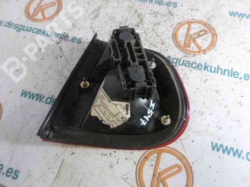 Left taillight SEAT CORDOBA (6K1, 6K2) 1.9 TDI | BP2483401C34 