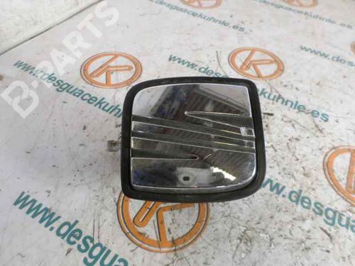 Used Tailgate handle SEAT CORDOBA (6K1, 6K2) 1.9 TDI (90 hp) 2475697