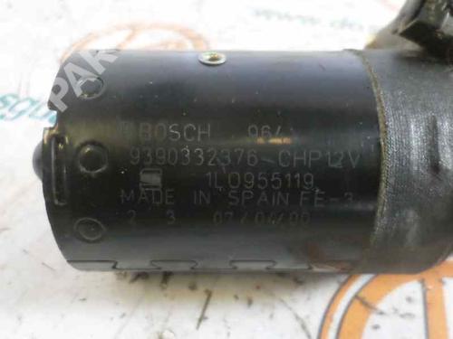 Front wiper motor SEAT CORDOBA (6K1, 6K2) 1.9 TDI | BP2488942M29 