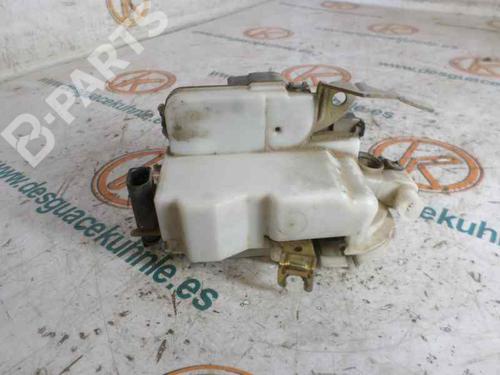 Front right lock SEAT CORDOBA (6K1, 6K2) 1.9 TDI | BP2463780C97 