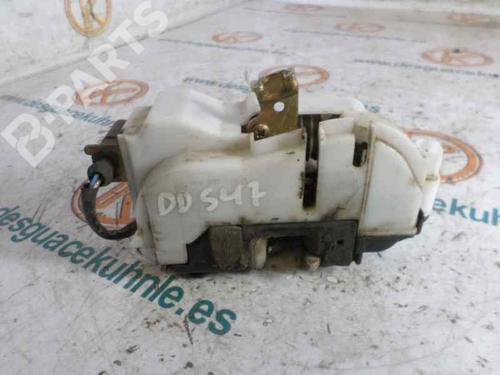 Front right lock SEAT CORDOBA (6K1, 6K2) 1.9 TDI | BP2463780C97 
